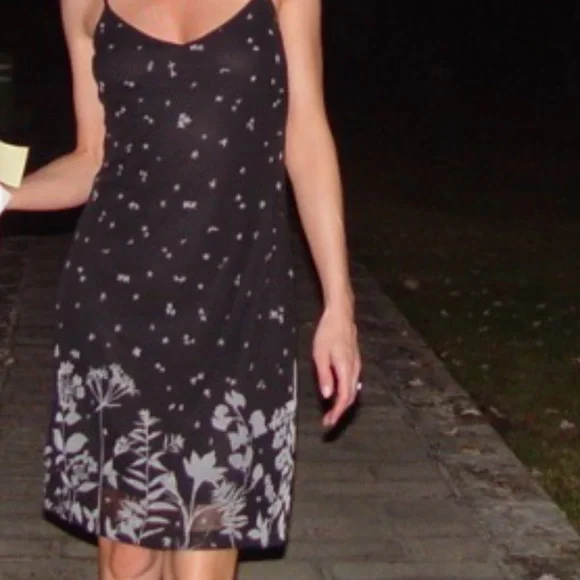 Esprit Summer Dress 2/$30 - Picture 1 of 14